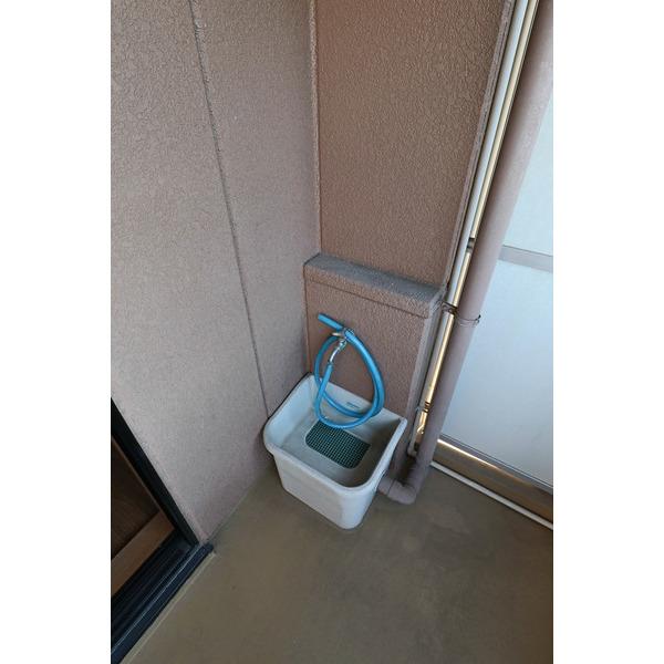 ガーデンヒルズ 部屋画像