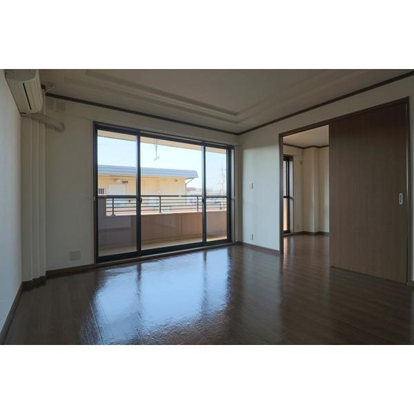 ガーデンヒルズ 部屋画像