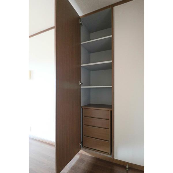 ガーデンヒルズ 部屋画像