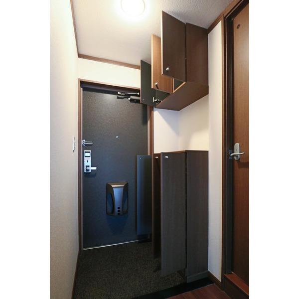 ガーデンヒルズ 部屋画像