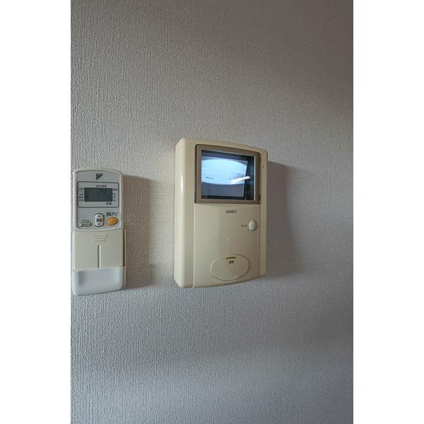 ガーデンヒルズ 部屋画像