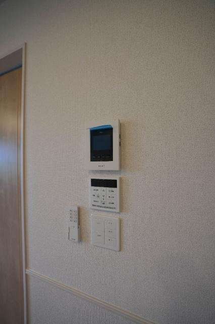 メルヴェーユ セキュリティ