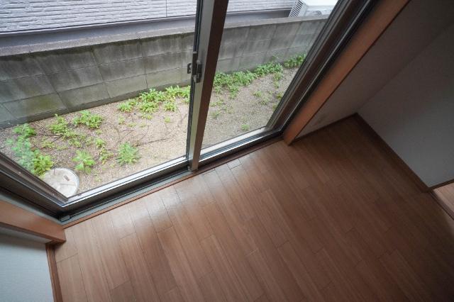 ファインⅡ 部屋画像