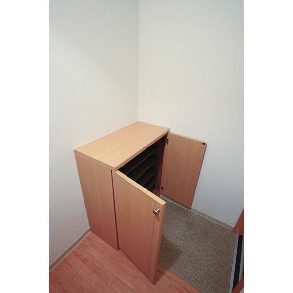 リバーサイド金岡B棟 部屋画像