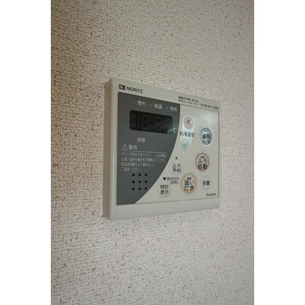 リバーサイド金岡B棟 部屋画像