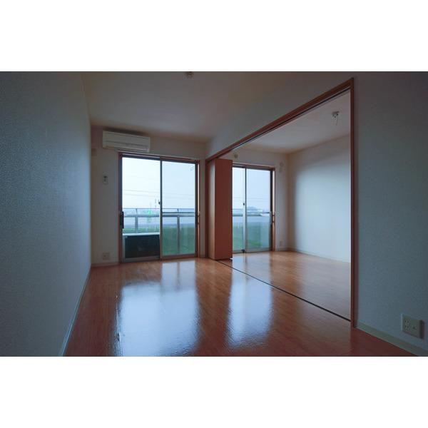 リバーサイド金岡B棟 部屋画像