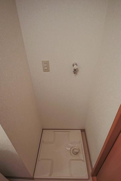 マリベール多聞 部屋画像