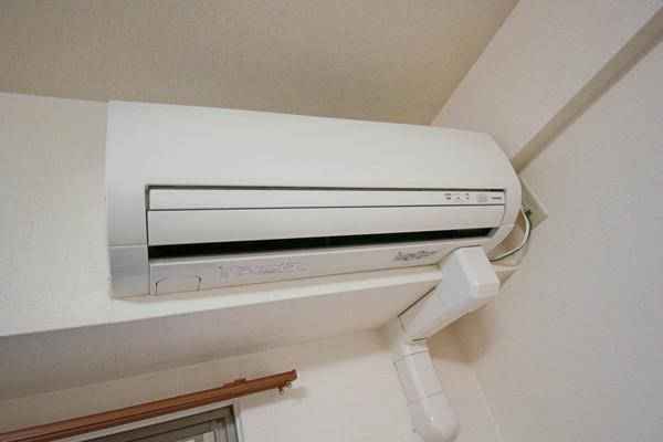 マリベール多聞 部屋画像