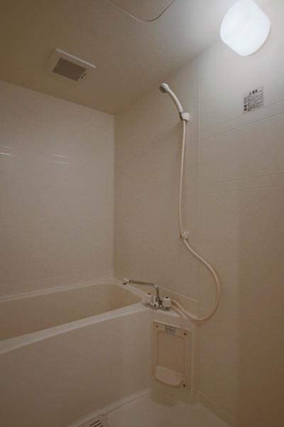 マリベール多聞 部屋画像
