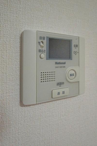 マリベール多聞 部屋画像