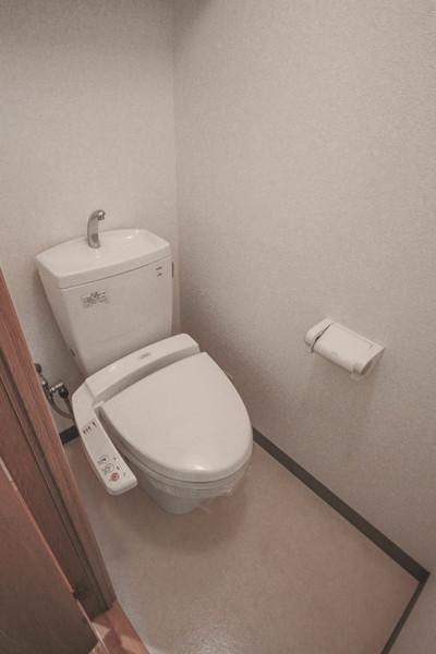 マリベール多聞 部屋画像