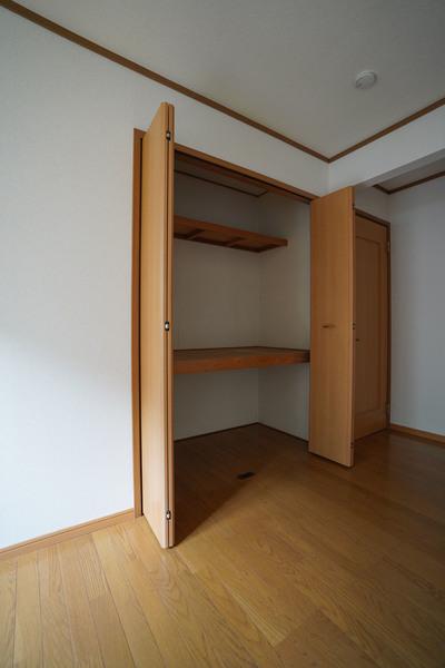 パピリオ初瀬（和気） 部屋画像