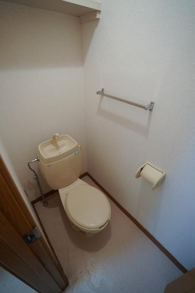 パピリオ初瀬（和気） 部屋画像