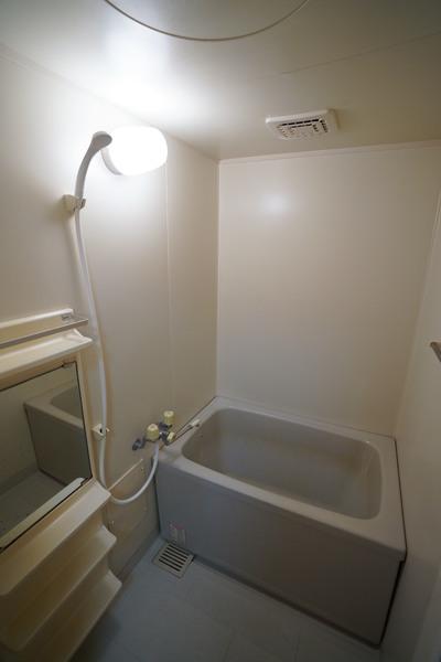 パピリオ初瀬（和気） 部屋画像