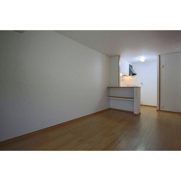 シーザリオ三番館 部屋画像