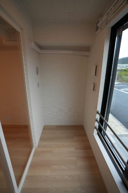 パン・カオレＢ その他部屋・スペース