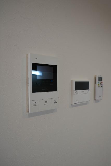 REGALEST 藤原光町 セキュリティ