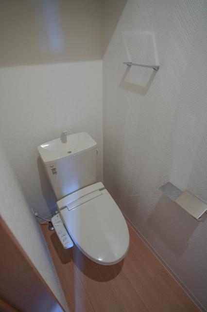 REGALEST 藤原光町 トイレ