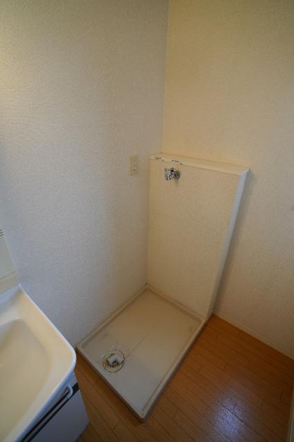 ベルデ高石B その他部屋・スペース
