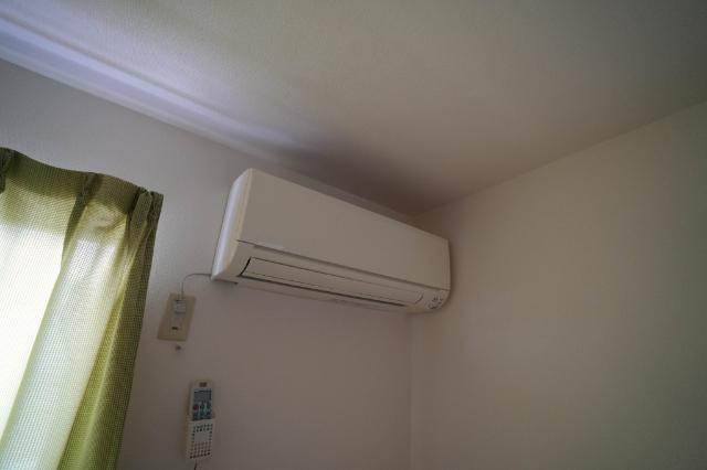イスタナイマオカB棟（B102） その他部屋・スペース