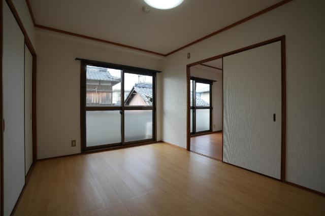 明日香マンション その他部屋・スペース