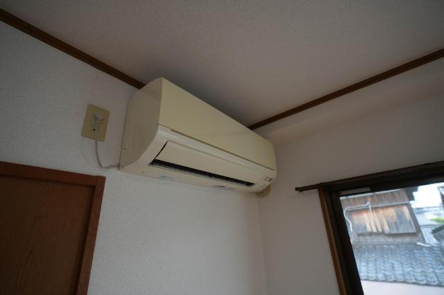 明日香マンション 設備