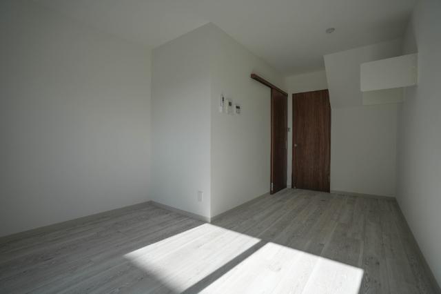 Casa　Grande東岡山 リビング