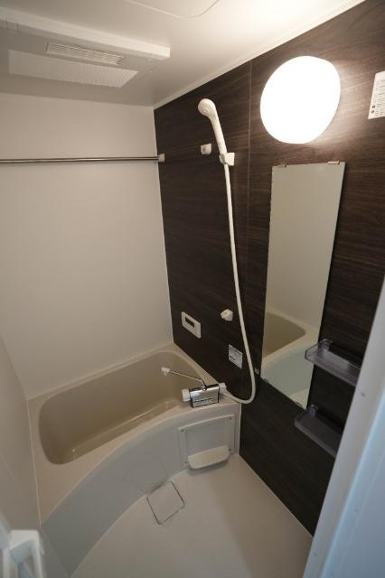 Casa　Grande東岡山 バス／シャワー