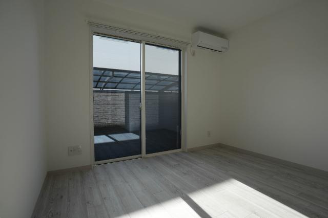 Casa　Grande東岡山 リビング