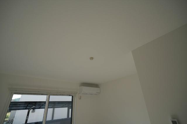 Casa　Grande東岡山 室内