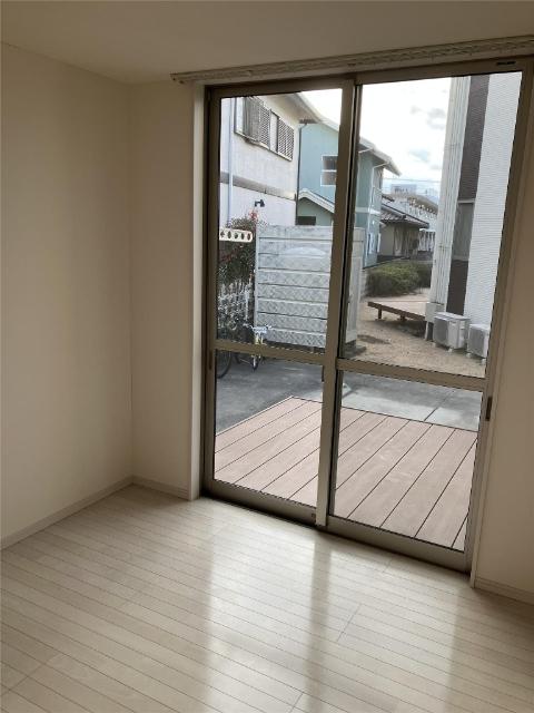 グレースMSK その他部屋・スペース