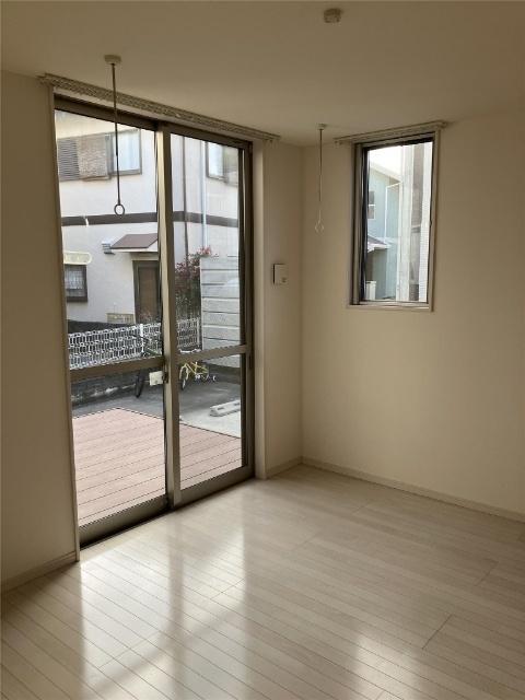 グレースMSK 部屋画像