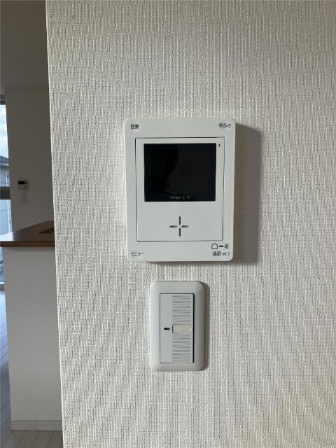 グレースMSK セキュリティ