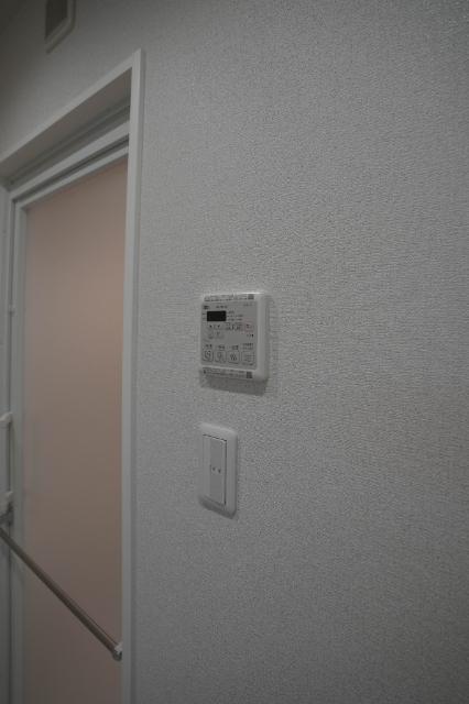 フルールブラン 設備