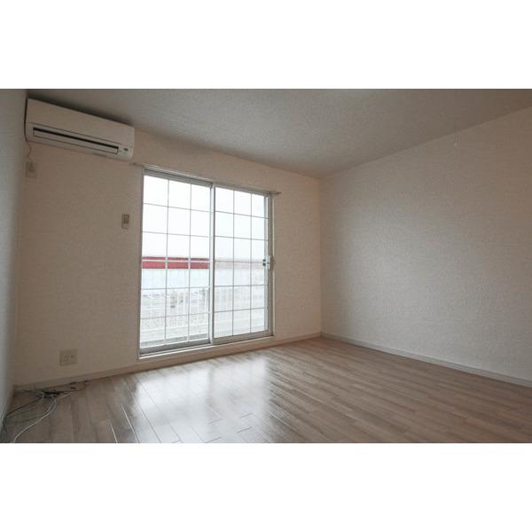 コーポサンライズ 部屋画像