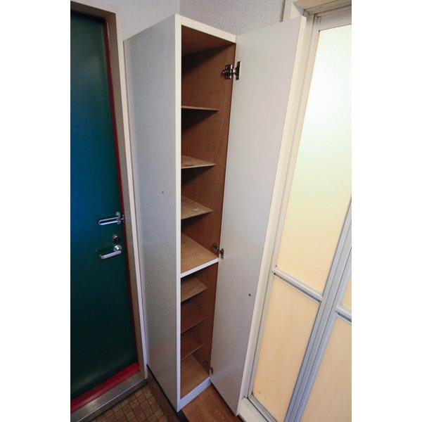 コーポサンライズ 部屋画像