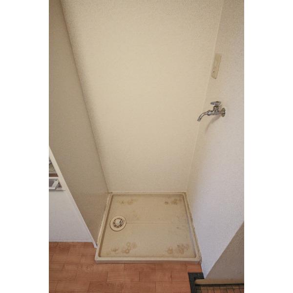 コーポサンライズ 部屋画像