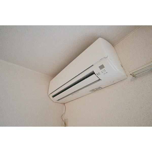 コーポサンライズ 部屋画像