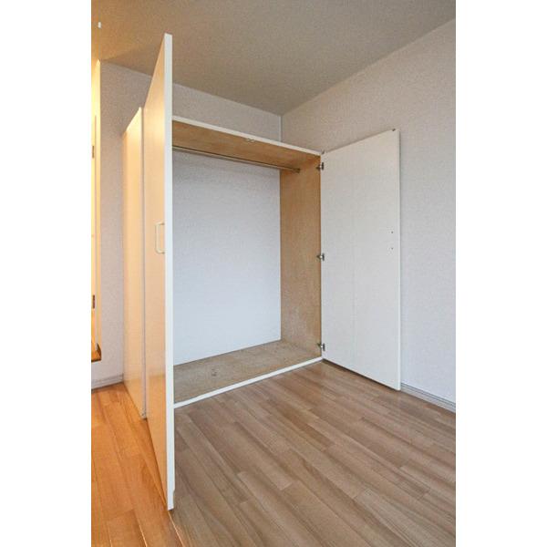 コーポサンライズ 部屋画像