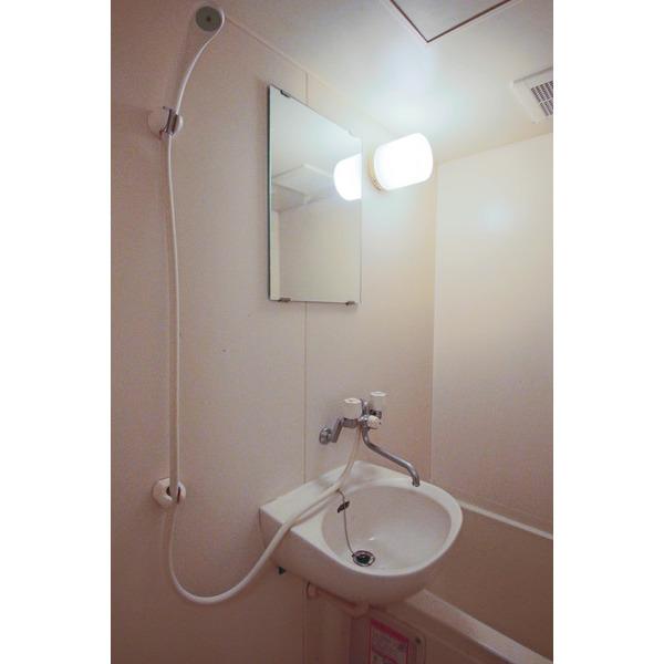 コーポサンライズ 部屋画像
