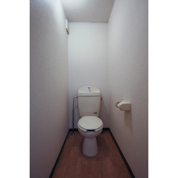コーポサンライズ 部屋画像