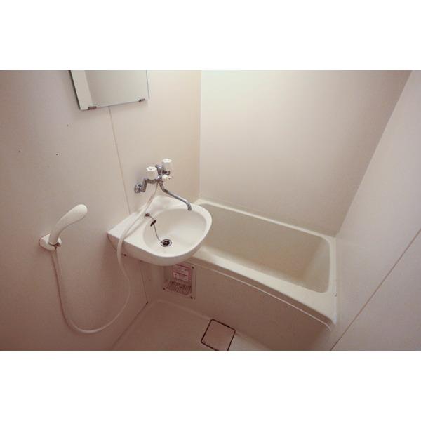 コーポサンライズ 部屋画像