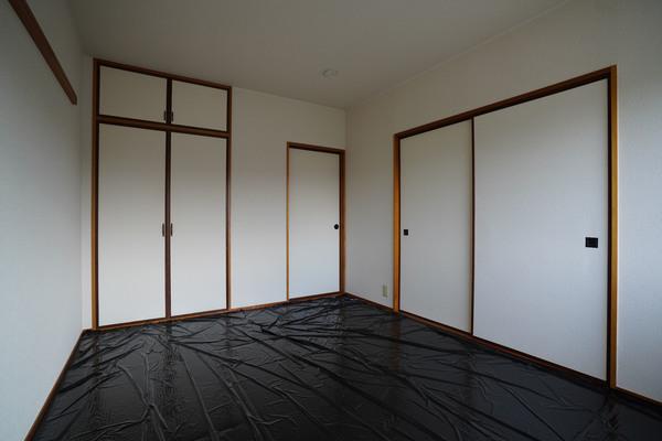 コスモハイツA その他部屋・スペース