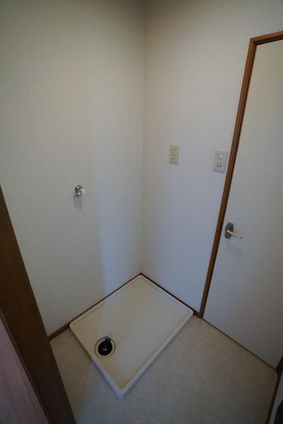 コスモハイツA その他