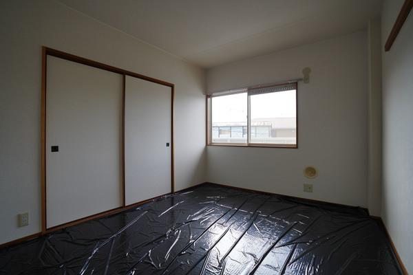 コスモハイツA その他部屋・スペース