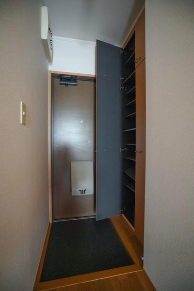 ボヌール関 A 収納