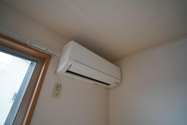 ボヌール関 A 設備