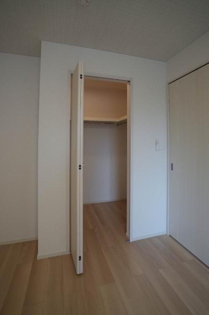 アルバータ　セレーノ 収納