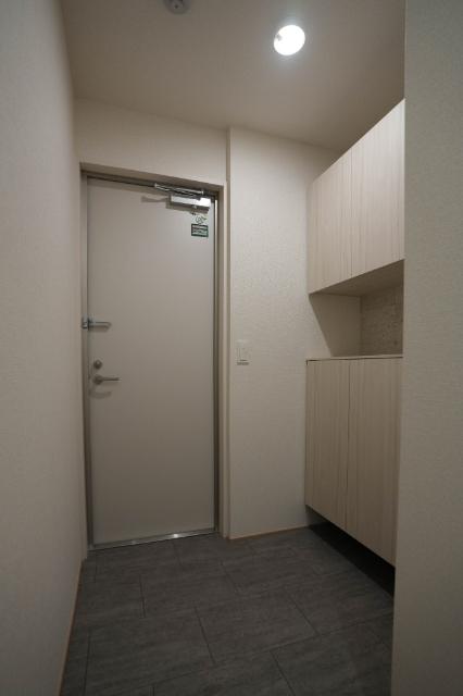 アネックスⅤ その他部屋・スペース