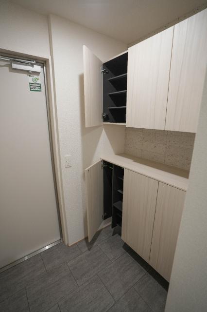 アネックスⅤ その他部屋・スペース